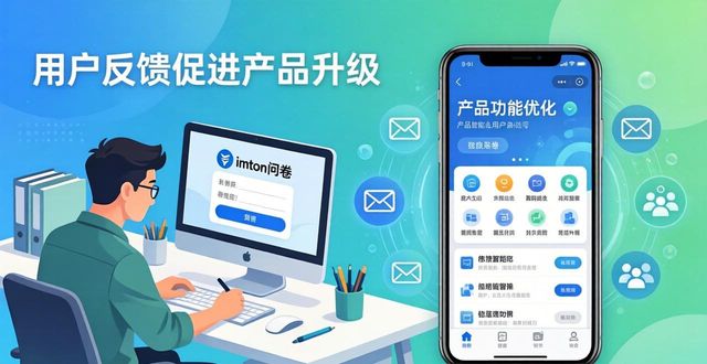 imToken免费版收集用户反馈，其实可以很简单