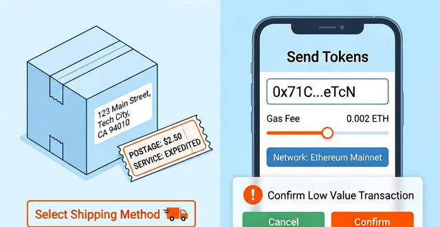 imToken钱包怎么用？小白必看的用户培训指南
