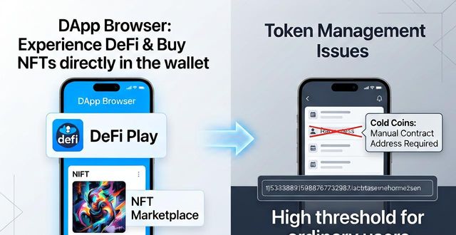 imToken钱包官方app下载：优缺点一文说透