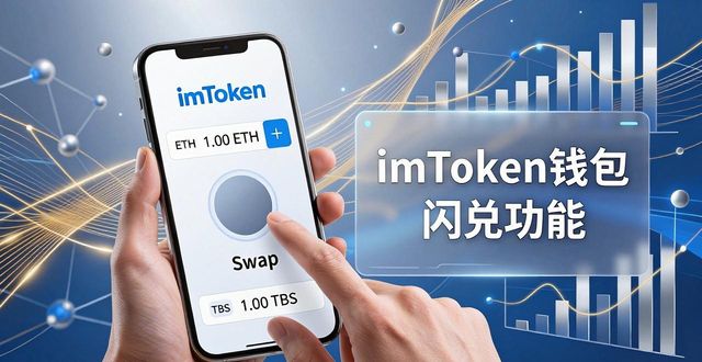 imToken钱包连接全球金融市场，数字资产怎么用？