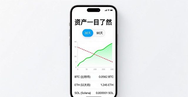 imToken通用版资产一目了然这样设置