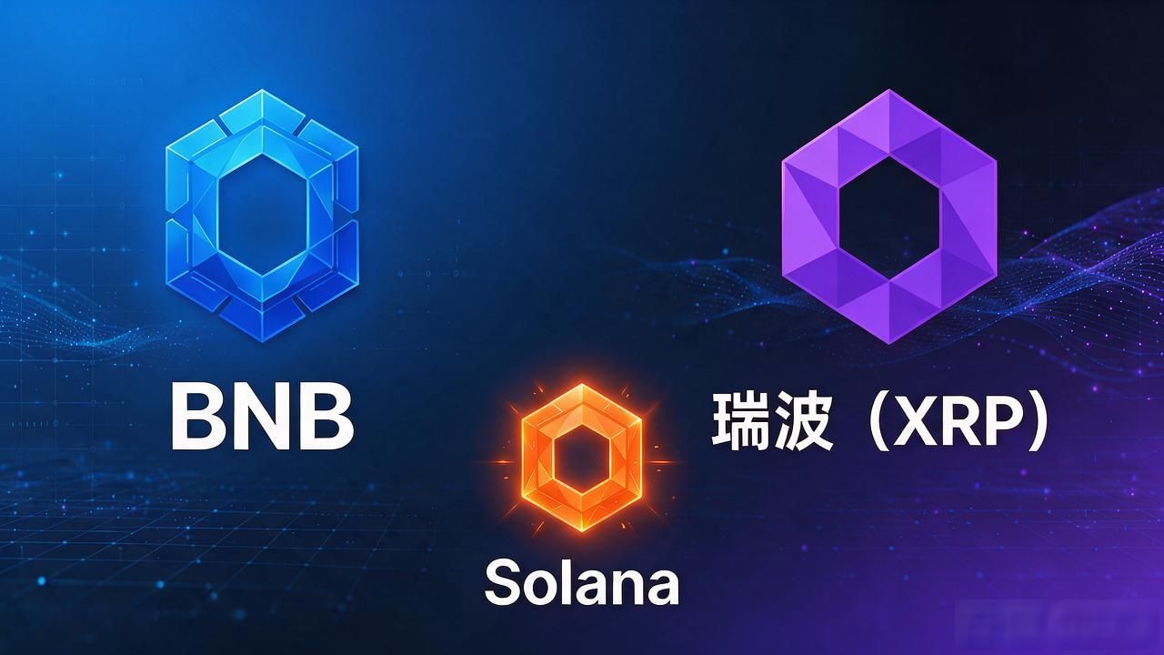 十大数字货币简单介绍：从比特币到泰达币，主流币一篇讲透