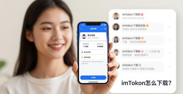 真实用户故事，让imToken下载量快速提升