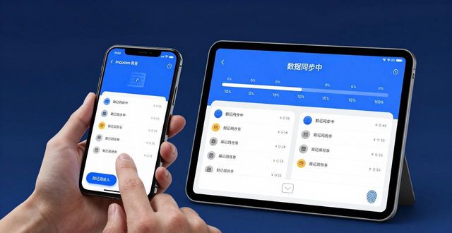 imtoken下载中心APP 全端数据同步攻略
