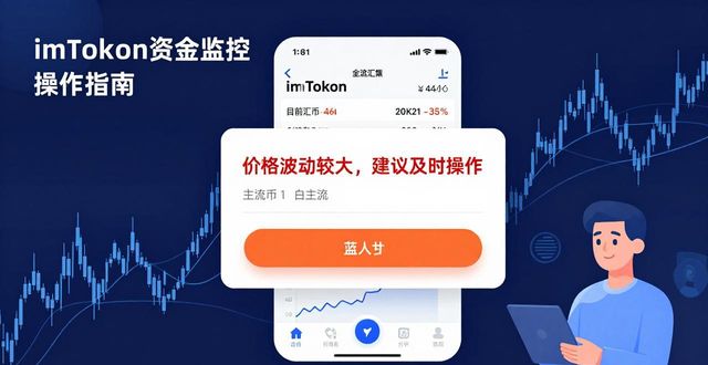 imToken资金监控操作指南