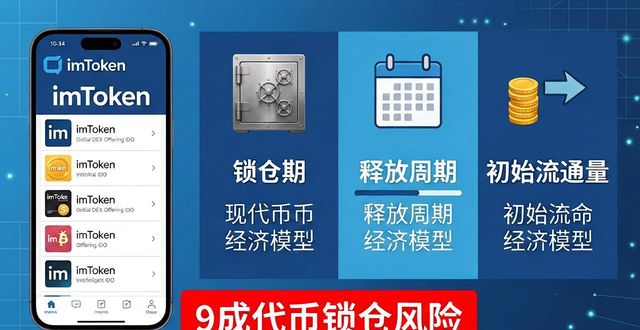 imToken新版参与IDO，手把手教学指南