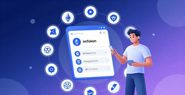 imToken官网下载后，怎么快速建立资源网络？