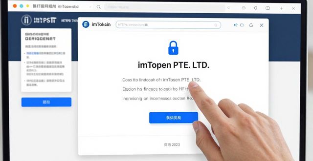 imToken官方下载前必看！3步验证安全地址