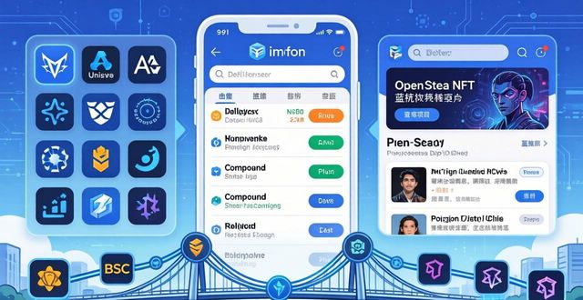 imToken官网正版下载，如何拓展投资视野？