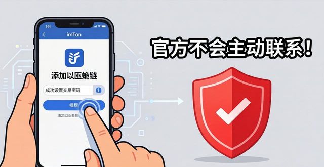 新手必看：imToken官方App下载与安装教程