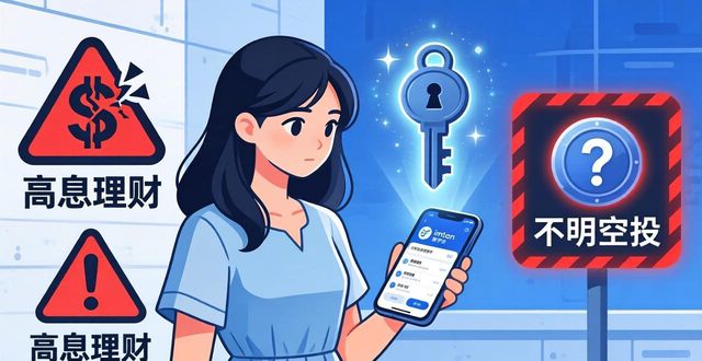 imToken国内下载安装与安全使用三步走