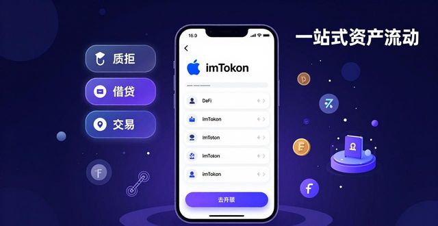 imToken苹果版前景如何?未来发展与市场分析