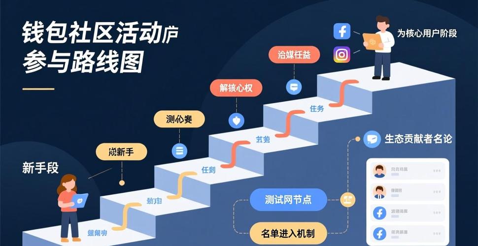 钱包网最新消息_钱包app官网_如何使用im钱包官网的论坛与社区交流