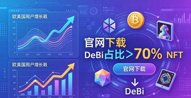 imtoken钱包官网app下载：市场影响力与未来趋势