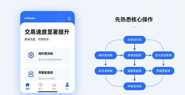 imToken新版功能多，下载前先看实用价值