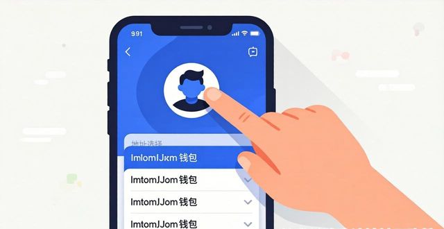 imToken新地址上线?三步快速上手攻略