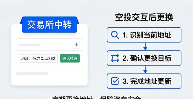 imToken新地址有啥好？这些使用技巧你必须知道