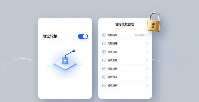 im钱包隐私设置全攻略，三步锁好你的数字资产