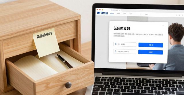 IM钱包官方正版下载入口