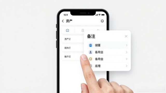 imToken 2.0安卓版怎么管理个人信息？一步步操作指南