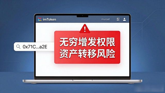 imToken官网风险评估怎么做？简单几步教你自查