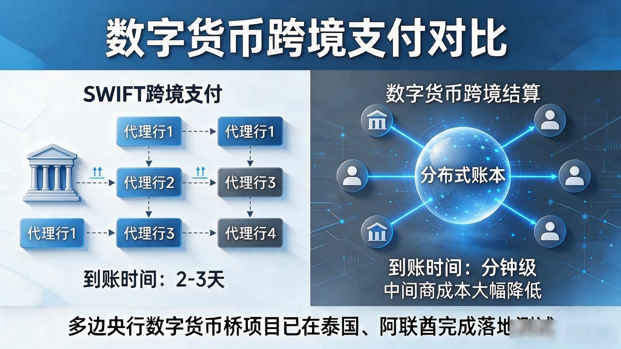 搞懂数字货币的金融维度，别只盯币价，这几个方向才是门道