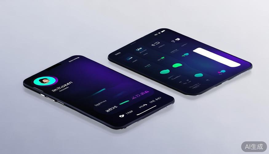 imToken钱包2.0与DeFi应用的兼容性分析_钱包应用是干什么的_钱包支持的app