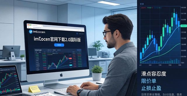 imToken官网下载2.0国际版 策略优化三步走