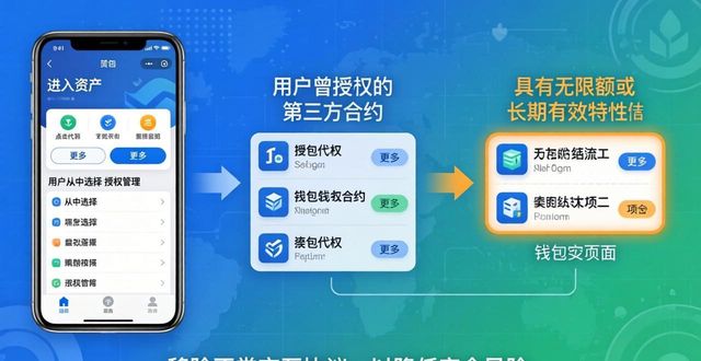 imToken官网查风险?三步评估钱包安全性