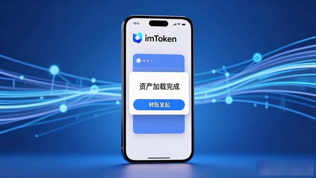 国内版imToken钱包，安全快捷稳定吗？实测体验来了