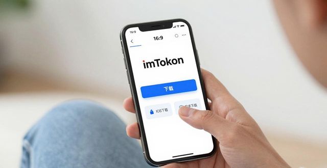 imToken官网下载指南 | 安全获取钱包App