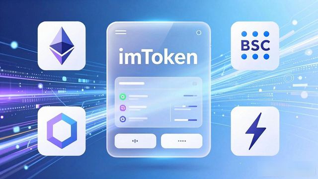 imToken官网下载后，这几点定位你得知道