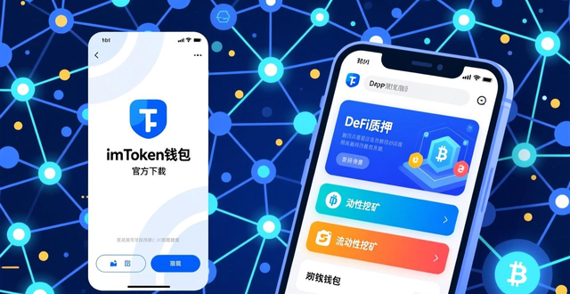 钱包这个软件怎么样_如何通过imToken钱包官方app下载有效追求盈利？_钱包平台正规吗