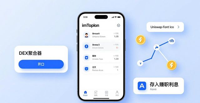 imToken钱包：数字资产配置好帮手