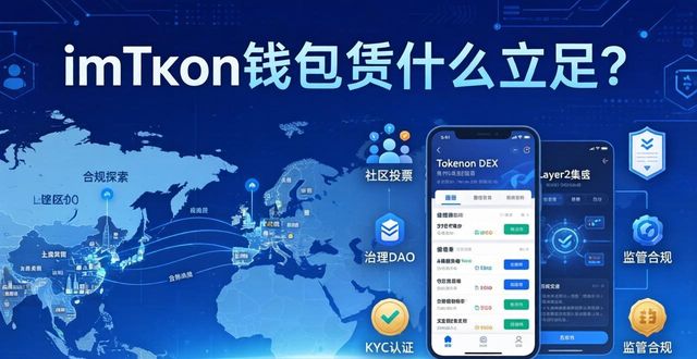 imToken钱包凭什么立足?定位与策略解析