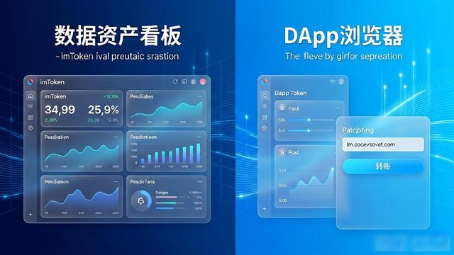imToken钱包下载 为什么重要？市场适应性分析