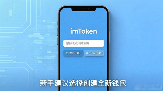 imToken苹果版官网下载安装教程