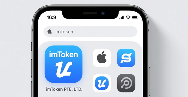 苹果商店无法下载_苹果商店下载怎么安装_苹果商店imToken最新苹果下载通用流程