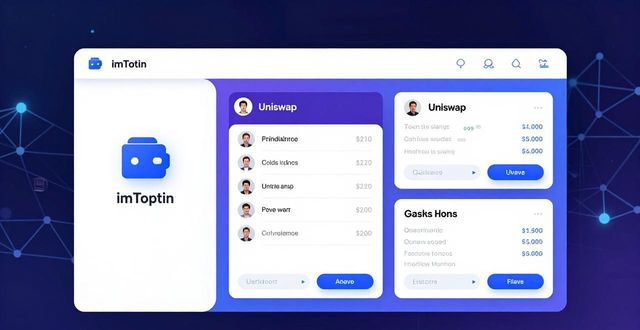 imToken投资策略：三步搞定资产配置
