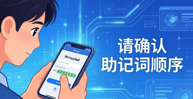 imToken下载后怎么设置?新手首次使用必看指南