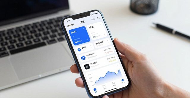 imToken安卓版下载后,三步获取最新币圈资讯