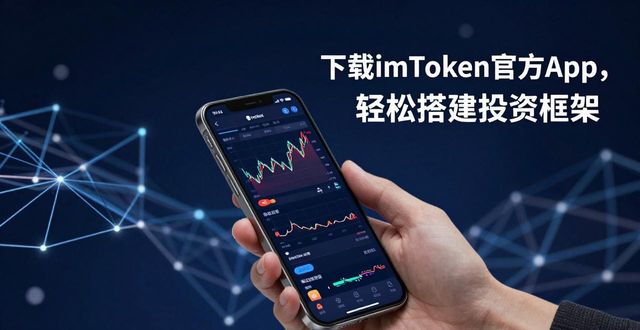 下载imToken官方App,轻松搭建投资框架