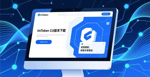 如何通过imToken官网下载3.0版本提高交易的成功率?_如何通过imToken官网下载3.0版本提高交易的成功率?_如何通过imToken官网下载3.0版本提高交易的成功率?