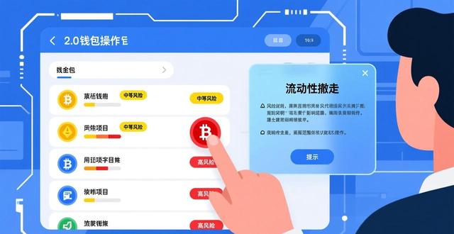 风险评估工具_如何在imToken下载2.0版中参与风险评估?_风险评估失败模式