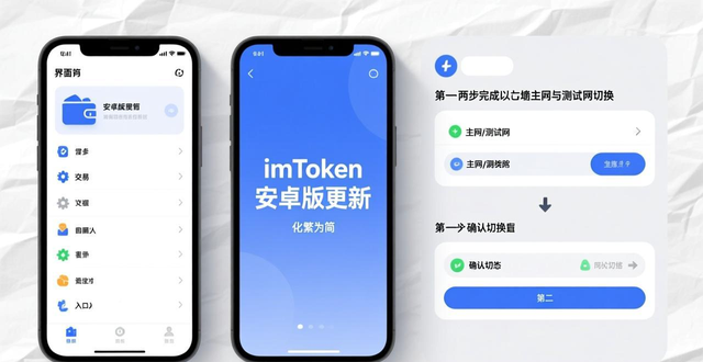 app版本迭代_imtoken安卓版的技术更新与版本迭代_迭代版本