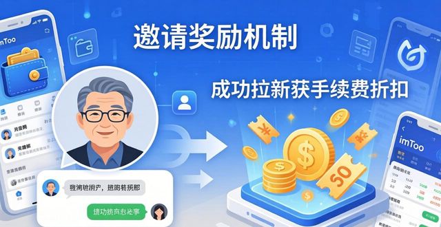 最新imToken网址怎么留住用户?