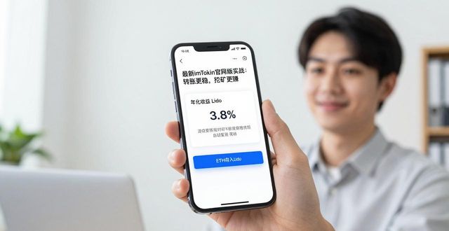 最新imToken官网版实战:转账更稳,挖矿更赚