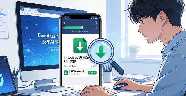 imToken安卓版下载避坑指南,安全安装三步走