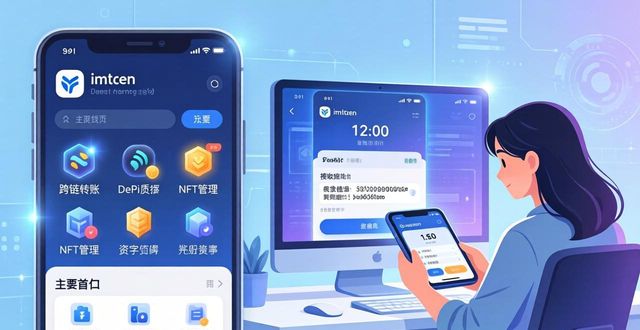 imToken最新版下载教程:开启你的数字资产成功之旅