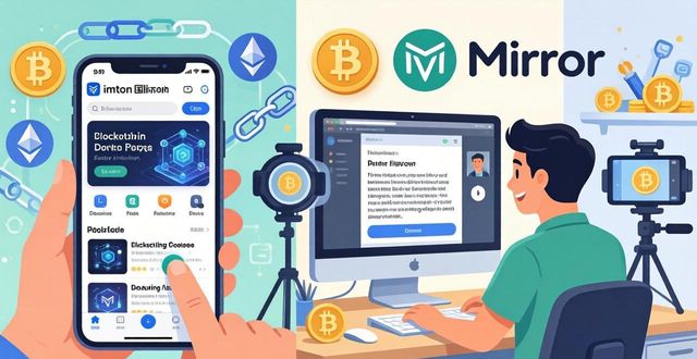 用imToken国际版传播币圈知识,三个实用方法